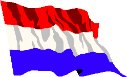 Nederlandse flag